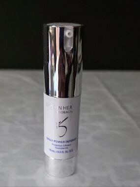 ZO Skin Health Daily Power Defense In Original Box 15ml Mini Size Unused New
